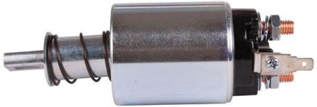 Фото 2 - Втягуюче реле стартера PowerMax 81014284