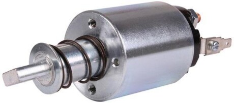 Фото 3 - Втягуюче реле стартера PowerMax 81014284