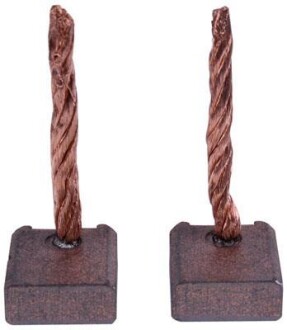 Угольная щетка - PowerMax 81014555