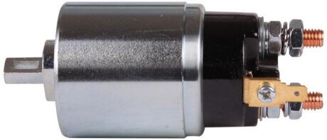 Фото 2 - Втягивающее реле стартера PowerMax 81015211