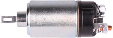 Фото 3 - Втягуюче реле стартера PowerMax 81015238