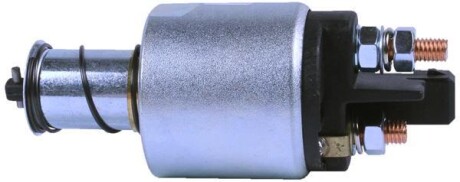 Фото 3 - Втягуюче реле стартера PowerMax 81015264