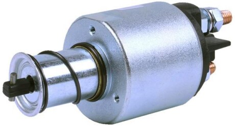 Фото 4 - Втягуюче реле стартера PowerMax 81015264