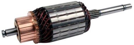 Фото 2 - Стартер PowerMax 81015539