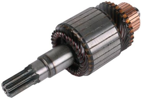 Фото 2 - Стартер PowerMax 81016113