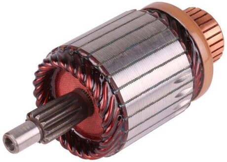 Фото 2 - Автомобильный стартер PowerMax 81016164