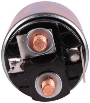 Фото 2 - Втягуюче реле стартера PowerMax 81016181