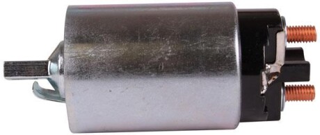 Фото 3 - Втягуюче реле стартера PowerMax 81016181