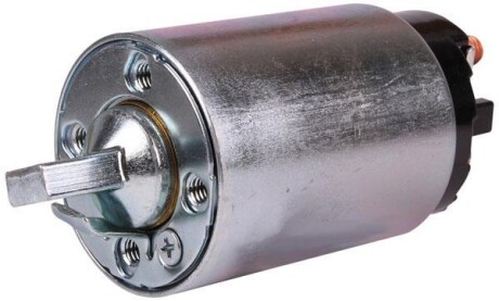 Фото 4 - Втягуюче реле стартера PowerMax 81016181