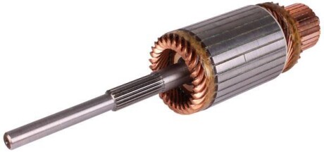 Фото 2 - Стартер PowerMax 81016636