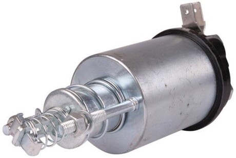 Фото 4 - Втягуюче реле стартера PowerMax 81016641