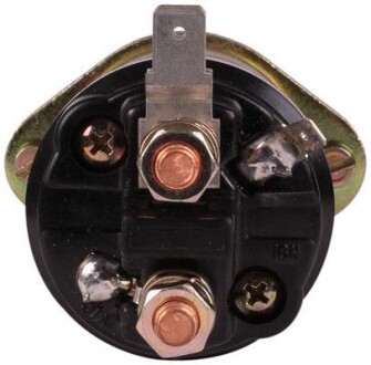 Фото 2 - Втягуюче реле стартера PowerMax 81016716