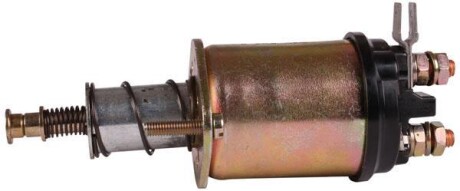 Фото 3 - Втягуюче реле стартера PowerMax 81016716