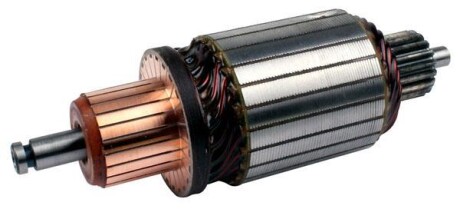 Фото 2 - Стартер PowerMax 81016719