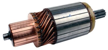 Фото 2 - Стартер PowerMax 81017118