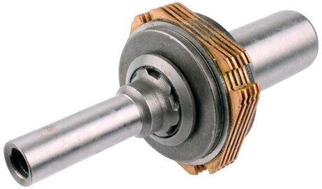 Фото 2 - Бендикс стартера PowerMax 81017295