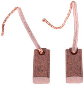 Фото товара Щетка стартера PowerMax 81110158 : Купить на tto.com.ua