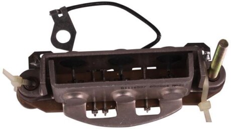 Фото 2 - Комплектуюча генератора PowerMax 81110597