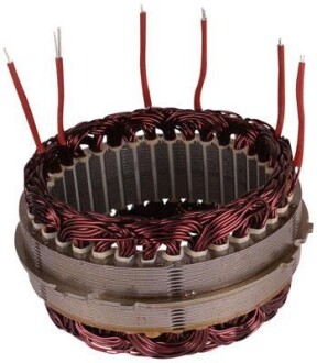 Статор генератора - PowerMax 81111743