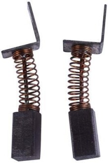 Угольная щетка - PowerMax 81111934