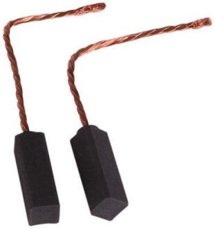 Угольная щетка - PowerMax 81111992