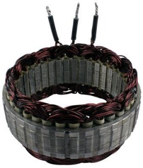 Статор генератора - PowerMax 81112653