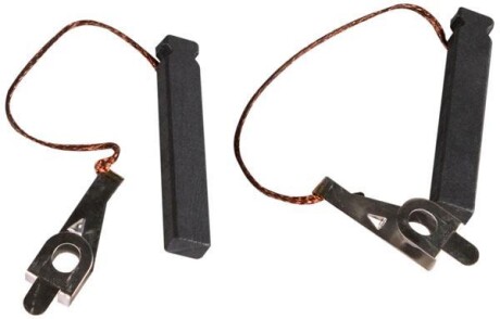 Угольная щетка - PowerMax 81114707