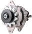 Генератор Combo/Astra F/Corsa B/Vectra B 1.5, 1.7 D/TD/TDS 91-00 (70A) - (6204046, 6204106, 6204042) PowerMax 89213793 (фото 1)