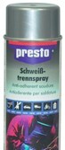 Спрей антизварювальний 300мл - Presto 211898