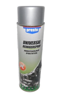 Универсальный очиститель Universal Reinigerspray 500мл - Presto 217715