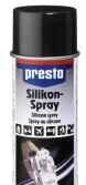 Силиконовая смазочные материалы - Presto 306345