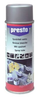 Смазка - Presto 306352