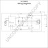 Генератор - PRESTOLITE ELECTRIC 1277A870 (фото 5)