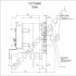 Генератор - PRESTOLITE ELECTRIC 1277A890 (фото 3)