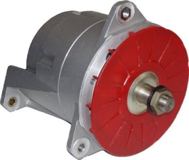 Генератор - PRESTOLITE ELECTRIC 1277A890 (фото 1)
