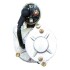 Стартер - ((12913677011, 12940077012, 17100877010, 22016HI, S114257)) PRESTOLITE ELECTRIC 20513065 (фото 3)