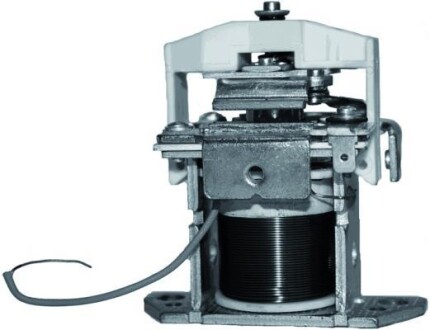 Соленоїд стартера - ((75207432, 7701004960, 79052269, 79850017, 82274432)) PRESTOLITE ELECTRIC 6527-34