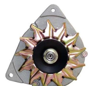 Фото 2 - Генератор PRESTOLITE ELECTRIC 66021636