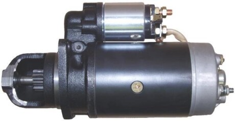 Фото 3 - Автомобильный стартер PRESTOLITE ELECTRIC 857472GB