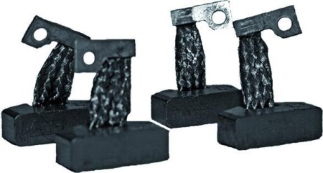 Щітка стартера - ((0011513214, 1307379, 1387038, 3094854, 81259216058)) PRESTOLITE ELECTRIC 860826 (фото 1)