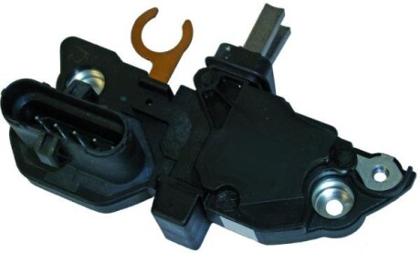 Регулятор напруги - ((51256010006, 1900935, 21510068)) PRESTOLITE ELECTRIC 861022 (фото 1)