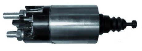 Соленоїд стартера (12В) - ((A0011526710, 11526710, 0011526710, M373X07671, SNLS754)) PRESTOLITE ELECTRIC 861100 (фото 1)