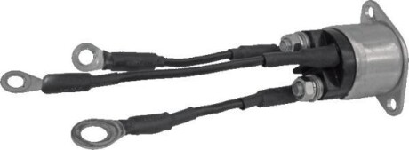 Реле - PRESTOLITE ELECTRIC 861200 (фото 1)