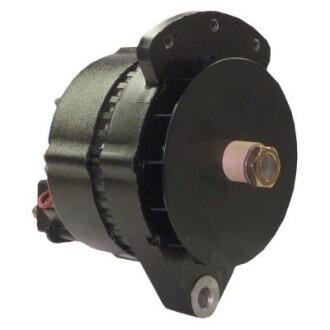 Генератор - PRESTOLITE ELECTRIC 8MR2341 (фото 1)