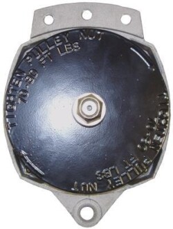 Фото 2 - Генератор PRESTOLITE ELECTRIC 8SC2023Z