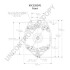 Генератор - PRESTOLITE ELECTRIC 8SC2282VG (фото 5)