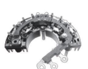 Диод - PRESTOLITE ELECTRIC A051104248S (фото 1)