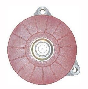 Фото 2 - Генератор PRESTOLITE ELECTRIC AC172RA363B