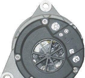 Фото 4 - Генератор PRESTOLITE ELECTRIC AC172RA363B