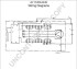 Генератор - ((5253001)) PRESTOLITE ELECTRIC AC172RA363B (фото 7)